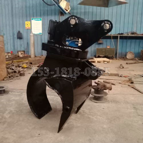 路沿石電線(xiàn)杠抓具