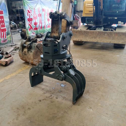 路沿石電線(xiàn)杠抓具